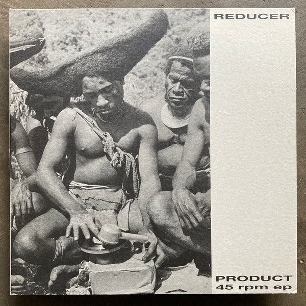 Reducer ‎– Product