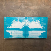 Ariel Kalma — Richard Tinti – Osmose  (one disc only - R)