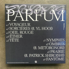 Zaumne – Parfum