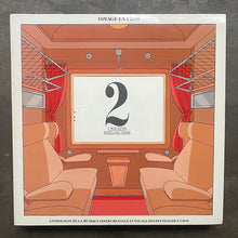 Various – Ukraine / Bielorusie