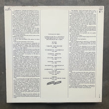 Various – Lituanie / Moldavie