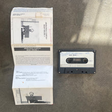 Jean-Paul Curtay – Body Music 1