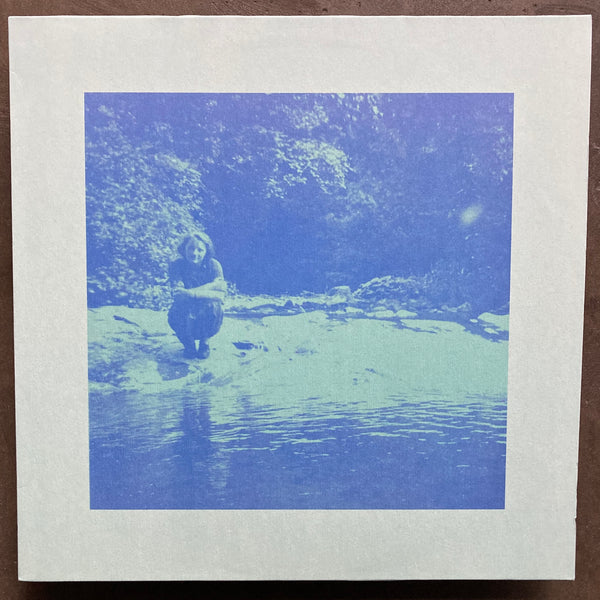 Jon Collin & Demdike Stare ‎– Sketches Of Everything