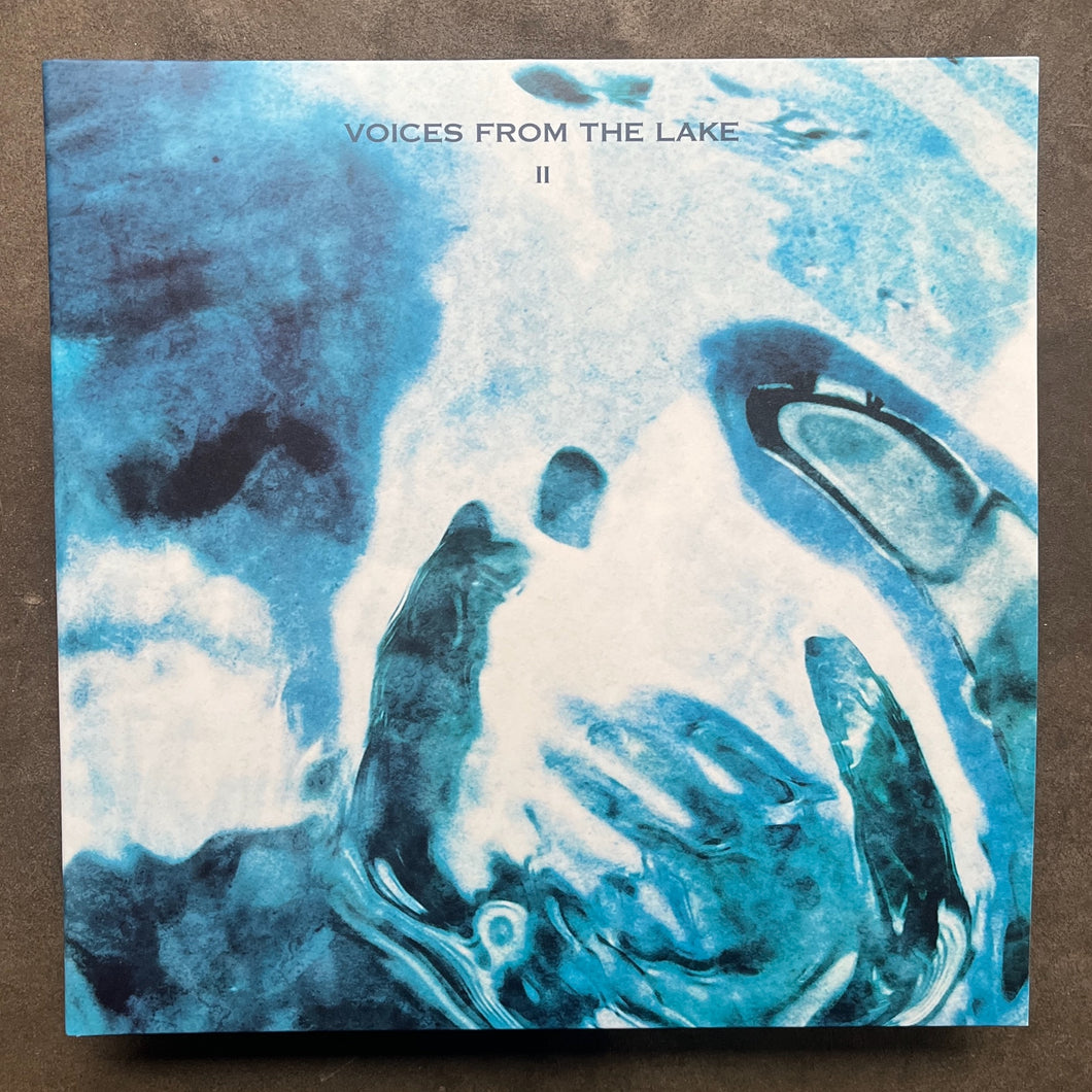 Voices From The Lake – II – All Night Flight Records