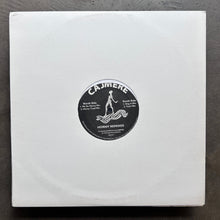 Cajmere – Horny (Remixes)