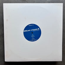 Blue Maxx – Terra Firma