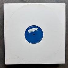 Blue Maxx – Terra Firma