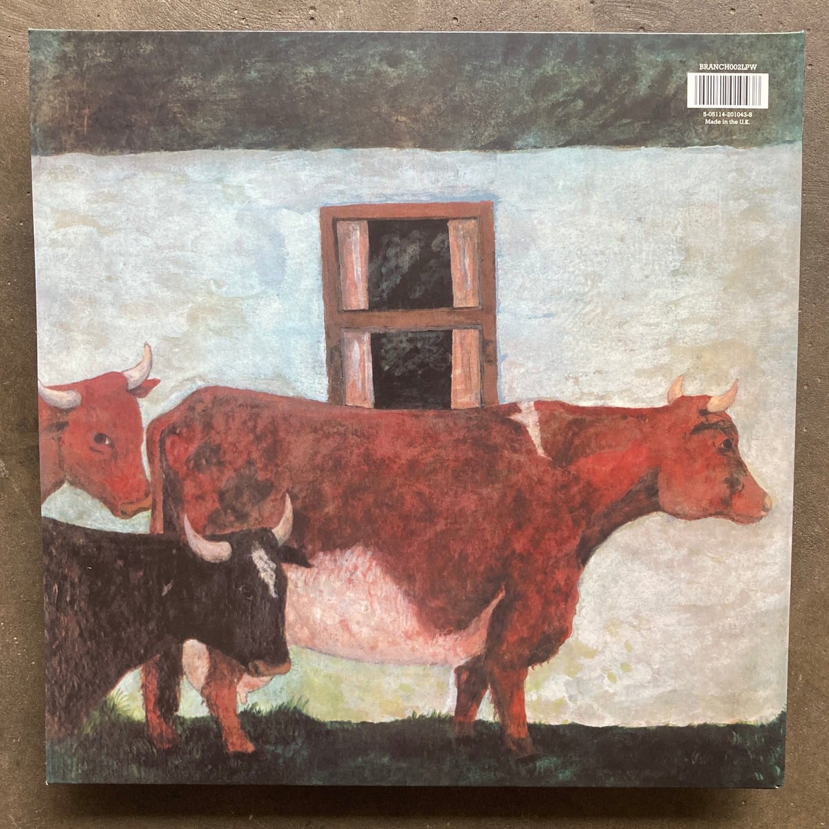 Vashti Bunyan – Just Another Diamond Day – All Night Flight Records