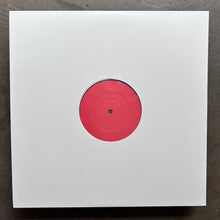 Circulation – Red