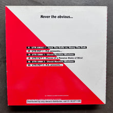 PA Presents – Flight Stimulator