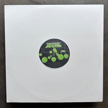 Transparent Sound – Atmosphere / Remanisance