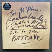 Joe McPhee, Graham Lambkin, Charlie McPhee, Oliver Lambkin – Live In The Batcave