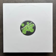 Transparent Sound – Atmosphere / Remanisance