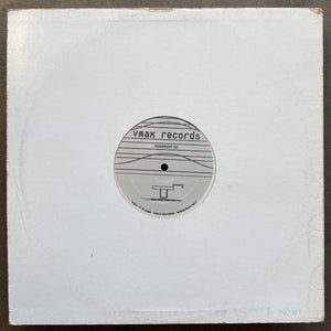 Silicon – Movement EP.