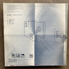 CiM – Reference