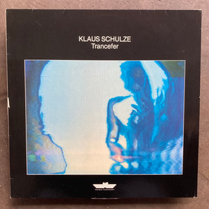 Klaus Schulze – Trancefer