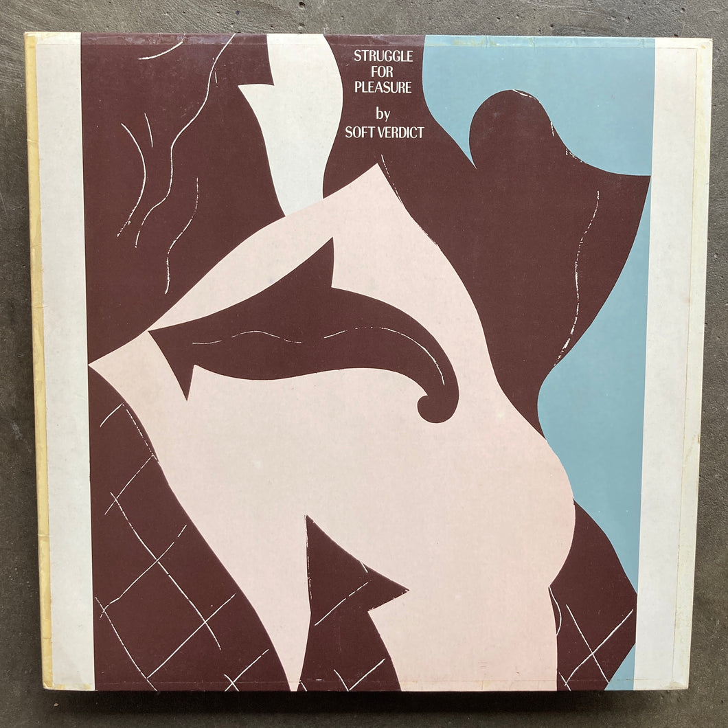 Soft Verdict – Struggle For Pleasure