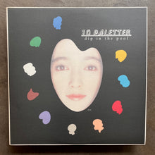 Dip In The Pool – 10 Palettes