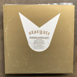 Stargate - Hexplore Superfluidity