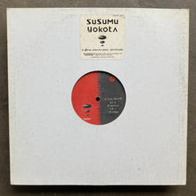 Susumu Yokota – B / Akafuji / F / Ringo