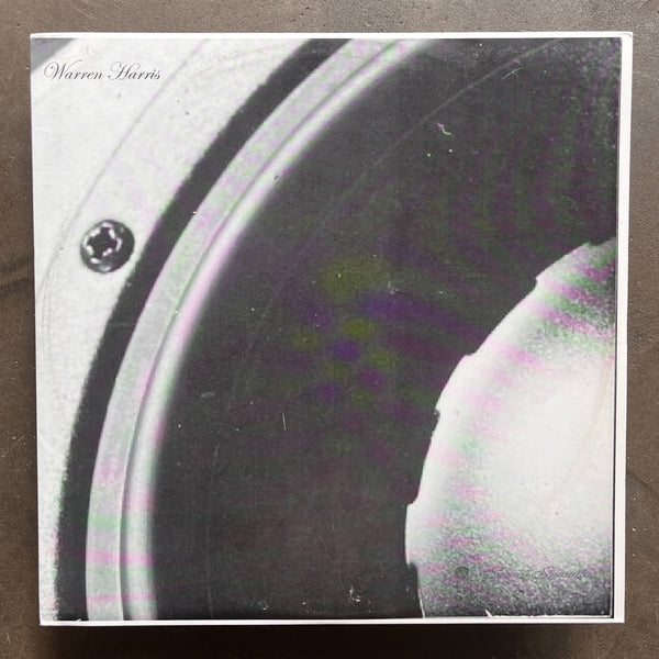 Warren Harris / Hanna – Time Hotel