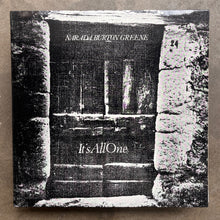 Narada Burton Greene  – It's All One