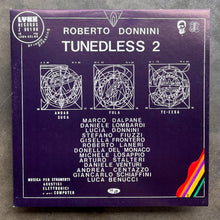 Roberto Donnini – Tunedless 2