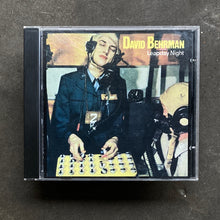 David Behrman – Leapday Night