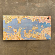 Pino Masi – Alla Ricerca Della Madre Mediterranea