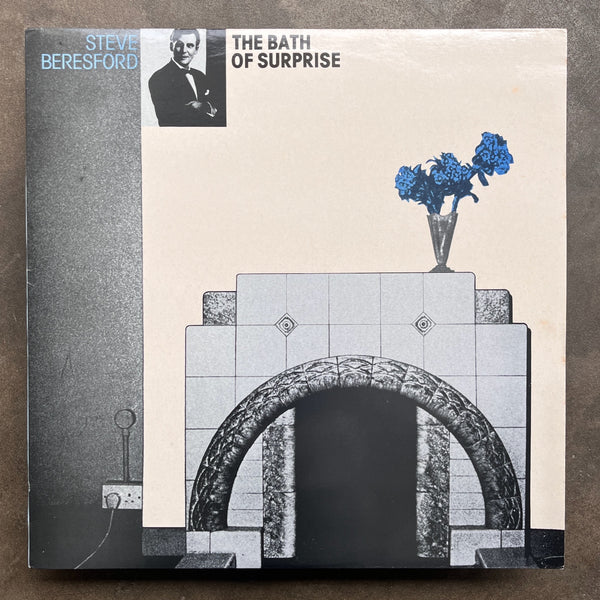Steve Beresford – The Bath Of Surprise