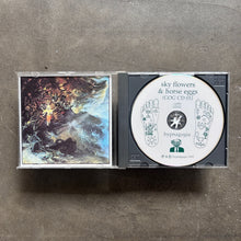 Various – Sky Flowers & Horse Eggs