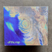 Various – Off The Map