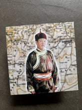 Maestro T. Ganbold – Mongolian Höömii