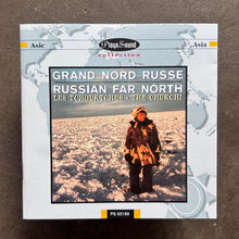 Les Tchouktches = The Chukchi – Grand Nord Russe - Les Tchouktches = Russian Far North - The Chukchi
