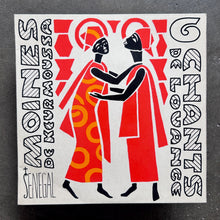 Moines Du Prieuré De Keur Moussa – Chant Des Moines Benedictins De Keur-Moussa