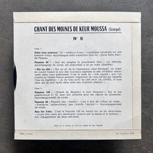 Moines Du Prieuré De Keur Moussa – Chant Des Moines Benedictins De Keur-Moussa