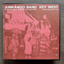 Various – Junkanoo Band - Key West