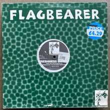 Freshmess On Wax – Nucleus