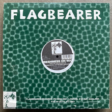 Freshmess On Wax – Nucleus