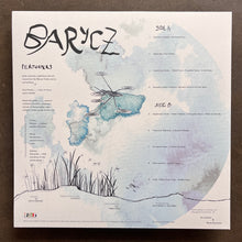 Anna Nacher & Marek Styczński - Barycz LP