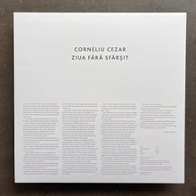 Corneliu Cezar – Ziua Fără Sfârșit