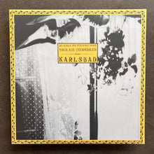 Nikolaus Utermöhlen – Karlsbad