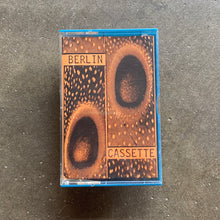 Various – Berlincassette 1-87