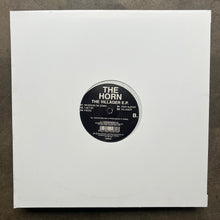 The Horn – The Villager E.P.