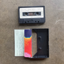 Robert Cox – Random Musics