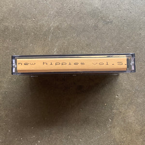 Various – New Hippies Volume 5