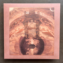 In Camera – Arrival