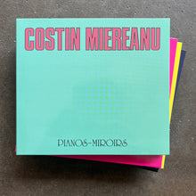 Costin Miereanu – Poly-Art Recordings 1976-1982