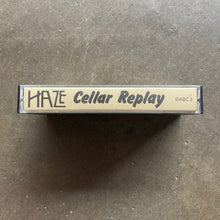 Haze – The Cellar Tapes