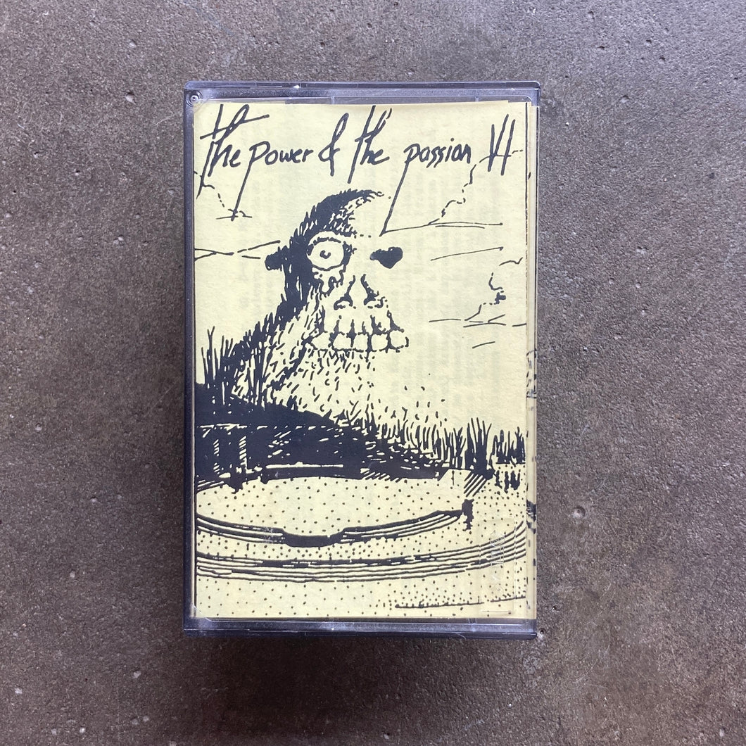 Various – The Power And The Passion Volume VI